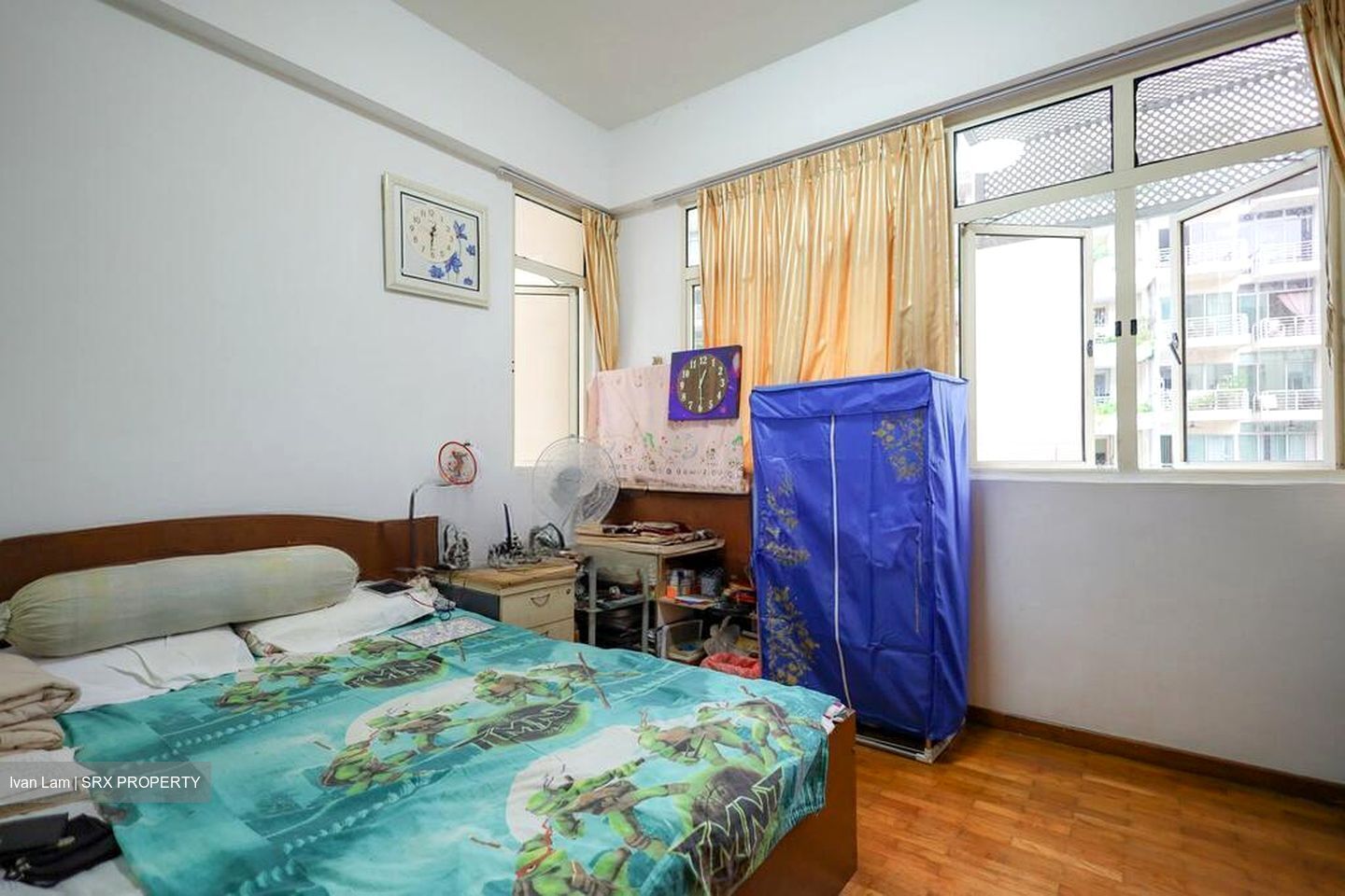 Sims Green (D14), Apartment #581212751